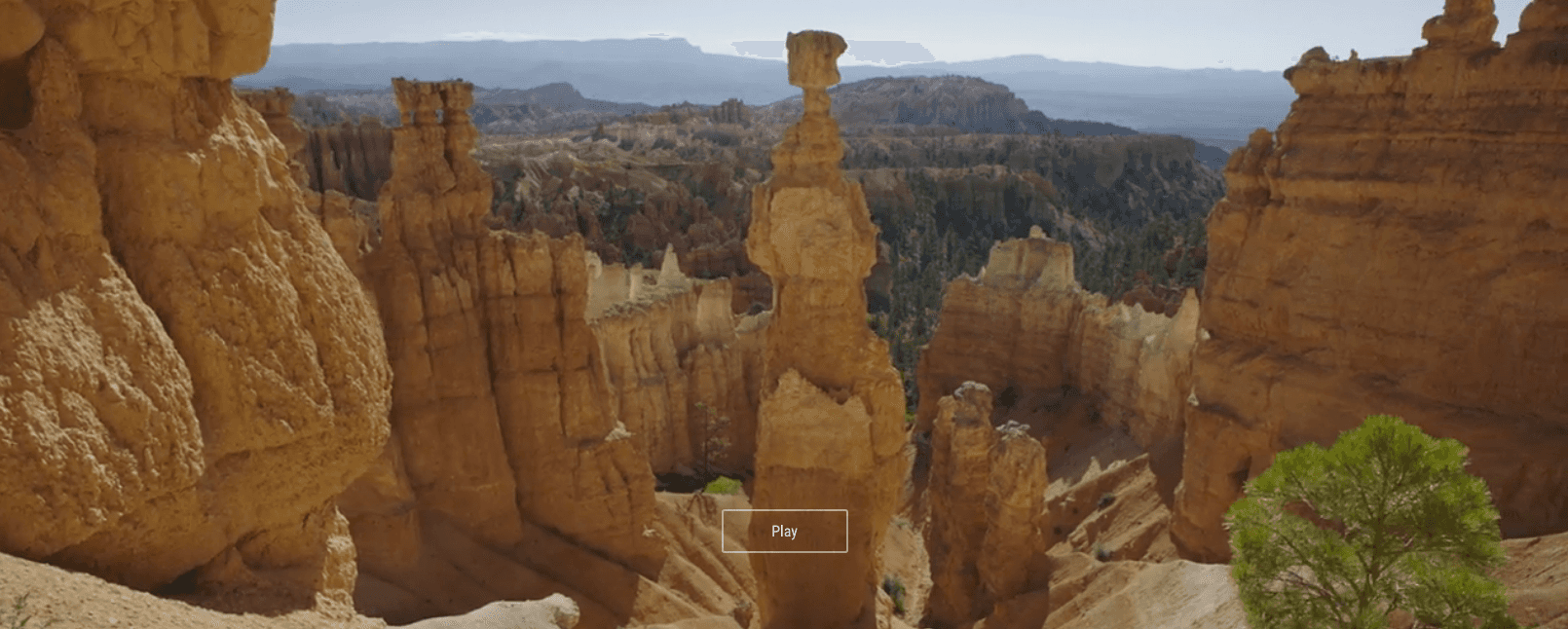 Google’s New National Parks Tour App is Eye Candy