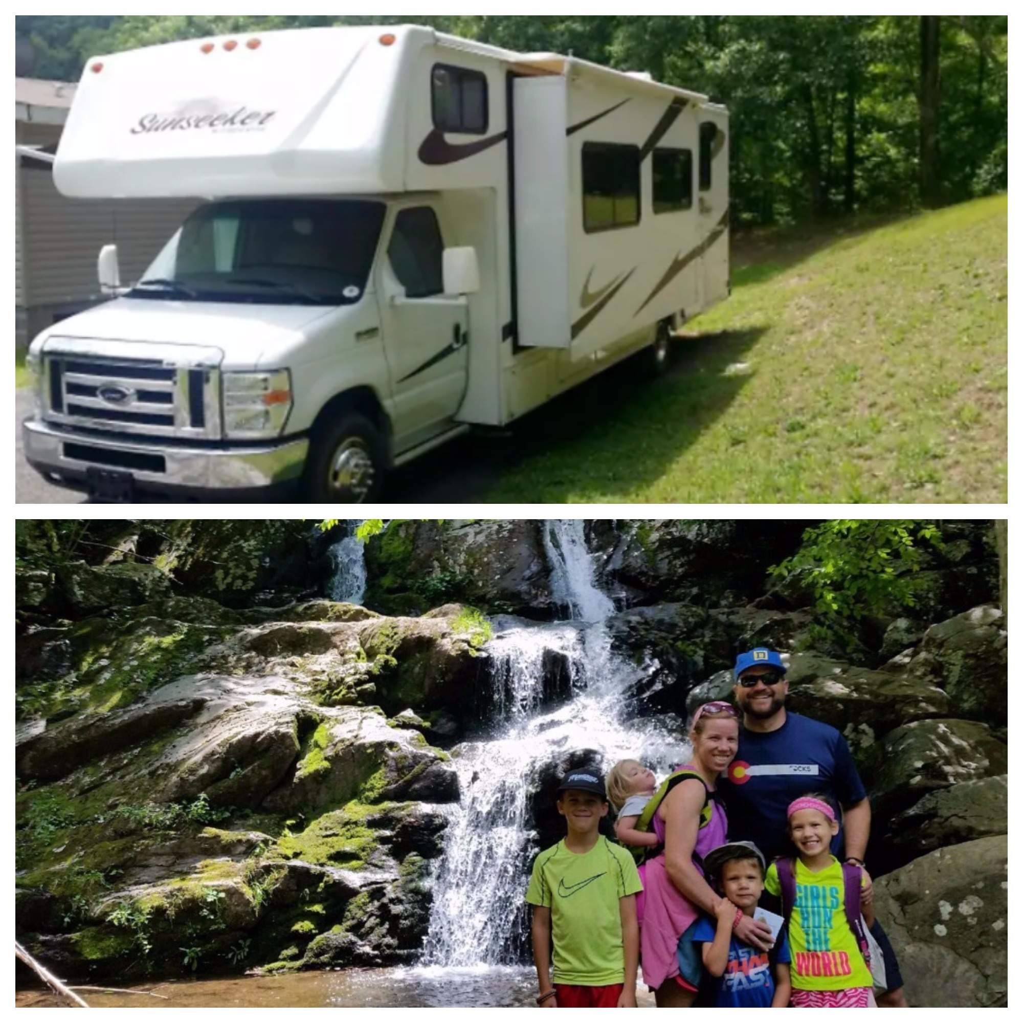 ‘We Went From Never Having Operated an RV to Having a Thriving Business on Outdoorsy’